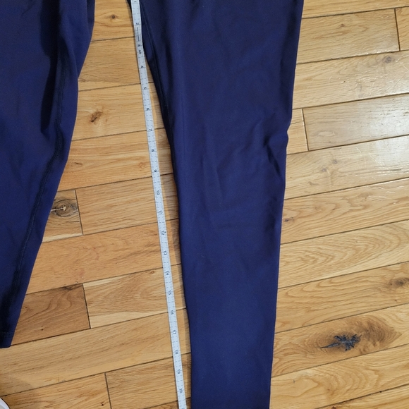 Whisper leggings - Picture 4 of 9